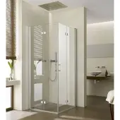 Kermi DI2CL10020VPK Eck-Halbteil links Diga 2CL 1000x