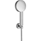 Dornbracht Dornb Schlauchbrausegarnitur Durchfluss max. 15 l/min chrom