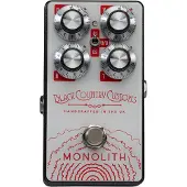 Laney Black Land Zoll Monolith Distortion