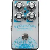 Laney Black Land Zoll geheimen Pfad erweitert Reverb