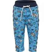 Hummel Bucks Hose, Hellblau 68