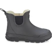 Tretorn Gummistiefel Aktiv Chelsea Kinder Grey-Schuhgröße 26