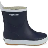 Tretorn Gummistiefel Wings 47326780 Dunkelblau