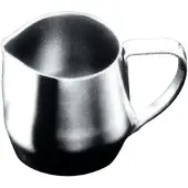 Alessi Milchkanne 370 Stainless Steel Matt