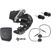 Sram Red E-tap Axs 1x 12s Aero Fahrradkomponentengruppe