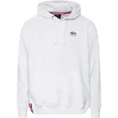 Alpha industries Basic Small Logo Kapuzenpullover