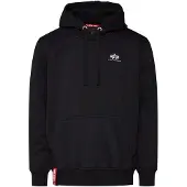 Alpha industries Basic Small Logo Kapuzenpullover