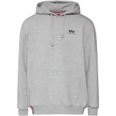 Alpha industries Basic Small Logo Kapuzenpullover
