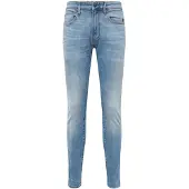 G-Star RAW Herren Revend Skinny Jeans uni 1350-99-04547