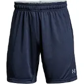 Under Armour Y Challenger II Knit Shorts, Academy XS