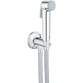 GROHE Tempesta-F Trigger Spray 30, Chrom, 1 Stück(e)