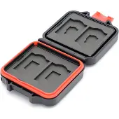 Caruba Multi Card Case MCC-6 4xSD+4xmicroSD