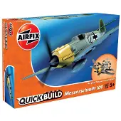 Airfix Quick Build Messerschmitt 109