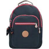 Kipling Clas Seoul S 10 Liter Rucksack I2641 True Navy C