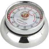Zassenhaus Küchentimer SPEED, chrom