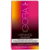 Schwarzkopf Igora Vibrance - 9,5-4 Beige Toner 60 ml