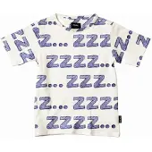 Snurk T-Shirt Zzz...Kinder-Größe 128