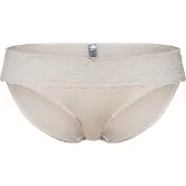 Mey Slip Amorous | Grösse: 38 | Farbe: Cremefarbig