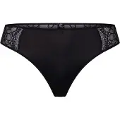 Mey String Amorous | Grösse: 40 | Farbe: Schwarz