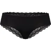 Mey Hipster Serie Amorous Schwarz | Größe 40