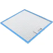 AEG Metallfilter 4055354825 300x340x9mm