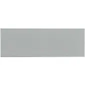 Praxis Chic Colors Wandfliese Perle 10x30 cm glanz CHICC0709