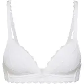 Mey Spacer-BH | ohne Bügel Serie Amorous Weiss | Größe 75A