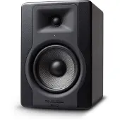 M-AUDIO BX5 D3, 52 - 35000 Hz, 100 W, 2,54 cm (1"), 12,7 cm (5"), 220 - 240 V, 50 - 60 Hz
