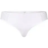 Mey String Serie Amorous Weiss | Größe 38