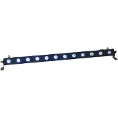 Eurolite LED BAR-12 QCL RGBW Lichtleiste