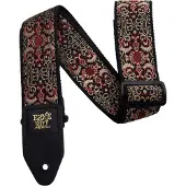 Ernie Ball P04167 Jacquard Riemen Persian Gold