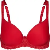 Mey Spacer-BH | Full Cup Serie Amorous Rubin | Größe 85A