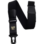 Ernie Ball P04145 Regulärer Neopren-Polylock-Gurt