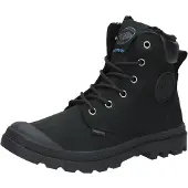 Palladium Stiefelette