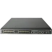 HP 5820AF-24XG, Managed, L3, Vollduplex, Rack-Einbau, 1U