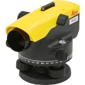 Leica Geosystems Automatischer optischer Nivell