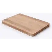 Butler Schneidebrett Buche (34 x 25,5 x 2,2 cm)