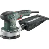 Metabo SXE 3125 Exzenterschleifer