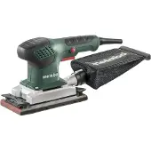 Metabo SR 2185 Exzenterschleifer - 200W Elektrowerkzeug