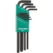 Park Tool Tws-1 Torx Schlüsselsatz