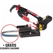 Femi tragbare Bandsäge ABSNG120