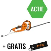 Stihl Elektro-Heckenschere HSE 71 - 4,2 / 70