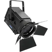 Eurolite 41602133 DMX LED-effektlys Antal LEDer:1