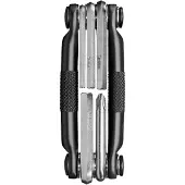 Crankbrothers Multifunktionswerkzeug 5 , rot