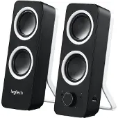 Logitech Multimedia Lautsprecher Z200