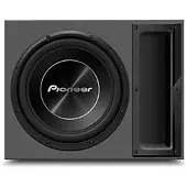 Pioneer Ts-a300b Autolautsprecher