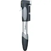 Topeak Dual Dxg Mini-pumpe