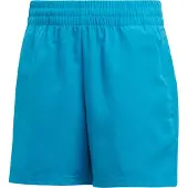 Adidas Boys Club Shorts, Blue 128