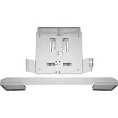 Siemens LZ49600 - Absenkrahmen - grau