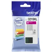 Brother LC-3219XL Patrone Magenta